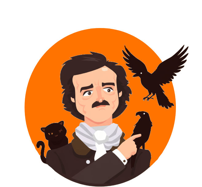 Edgar Allan Poe